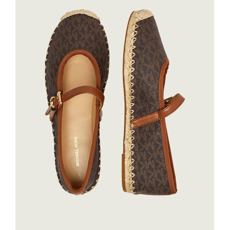 Michael Kors Baleríny LYNN