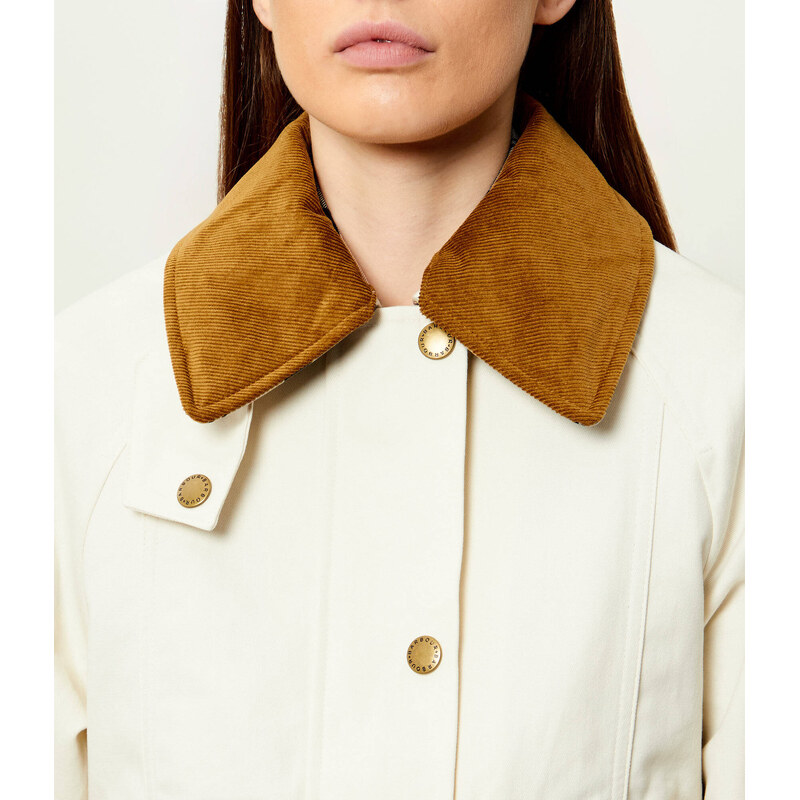Barbour Bunda Beadnell | regular fit
