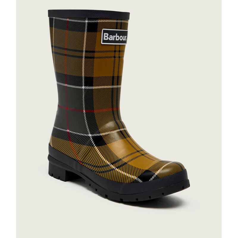 Barbour Galoše Banbury