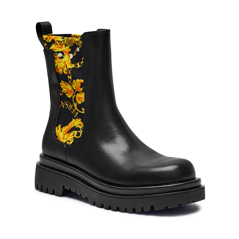 Versace Jeans Couture Perka