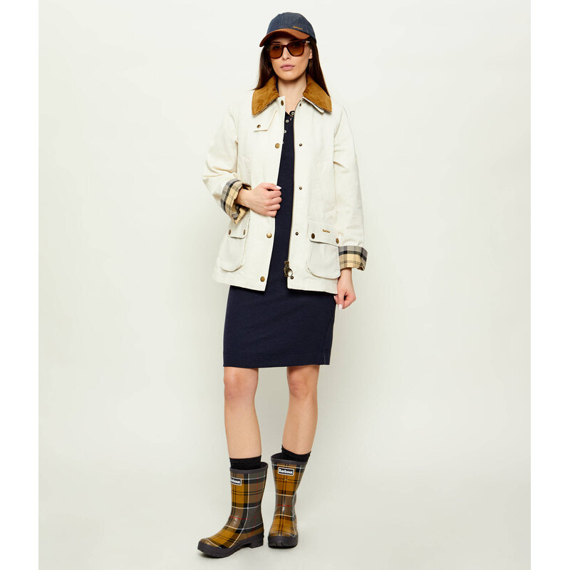 Barbour Galoše Banbury