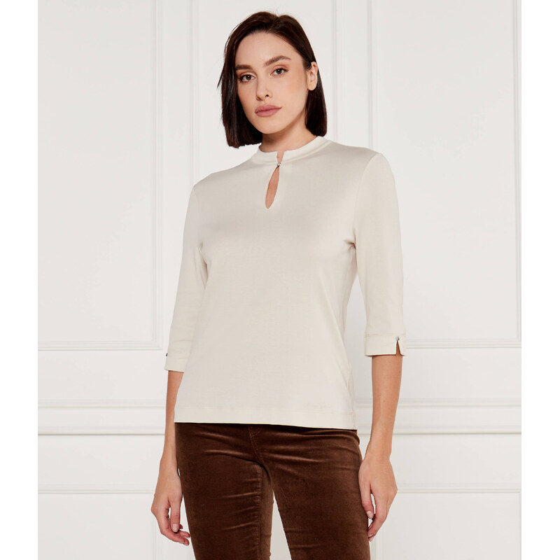 Marc Cain Halenka | Slim Fit 100330218