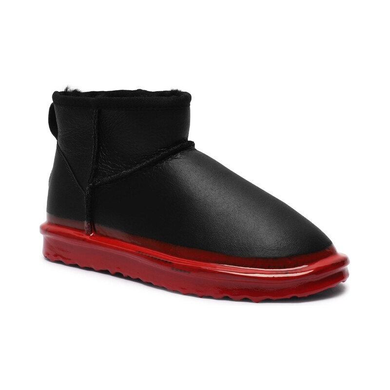 EMU Australia Sněhule Stinger Micro Dipped | kůže 103523305