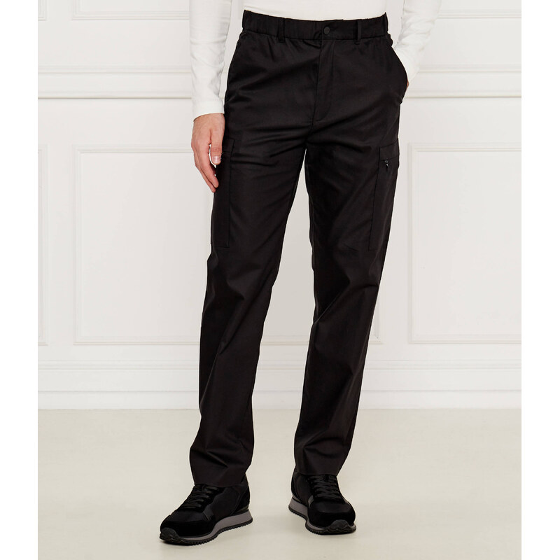 Calvin Klein Kalhoty | Regular Fit