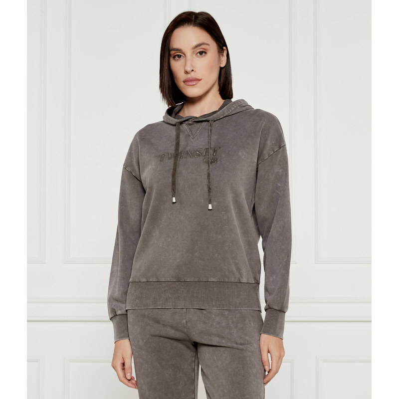 Twinset U&B Mikina | Regular Fit
