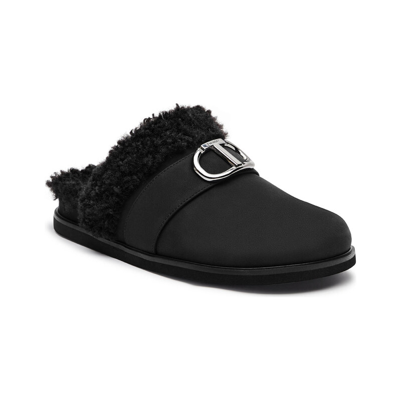 TWINSET Pantofle typu mules 103523308