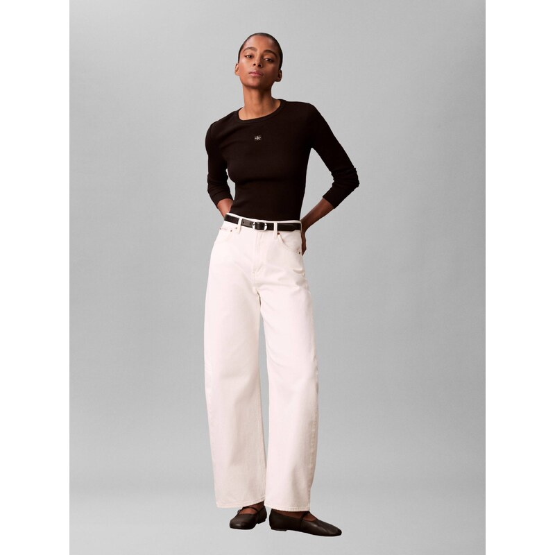 Calvin Klein Jeans Halenka | Slim Fit