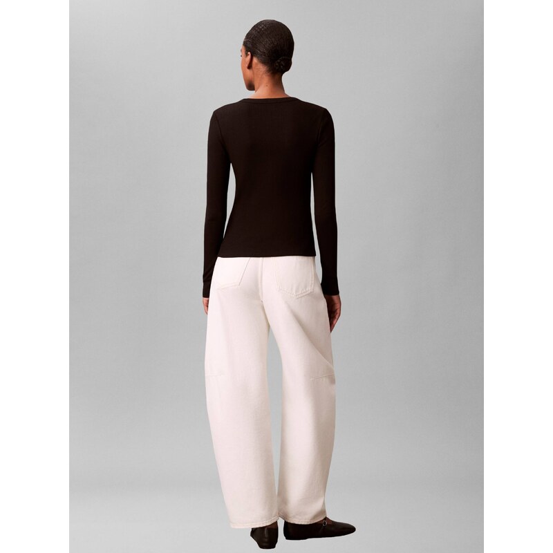 Calvin Klein Jeans Halenka | Slim Fit
