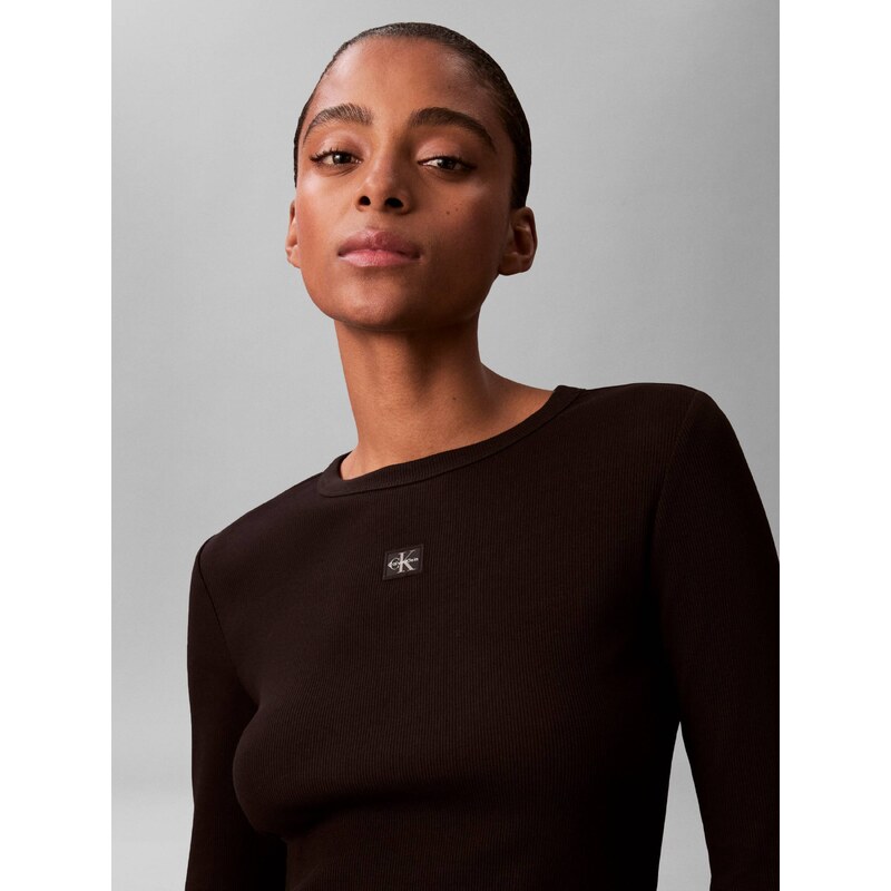 Calvin Klein Jeans Halenka | Slim Fit