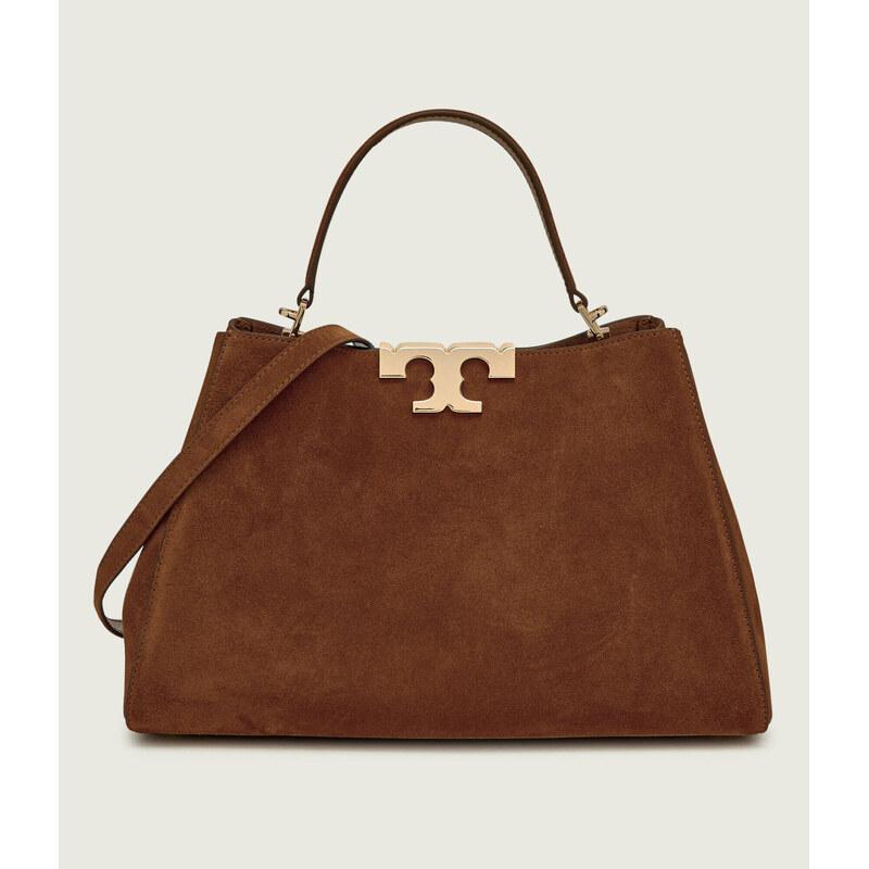 TORY BURCH Kufřík Eleanor | semiš