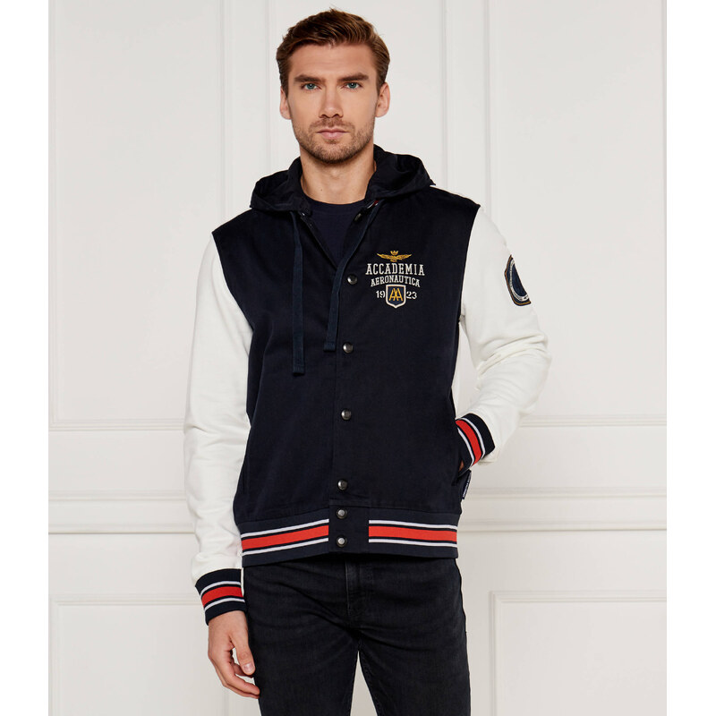 Aeronautica Militare Mikina | Regular Fit 100274883