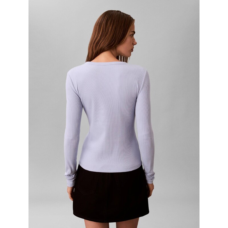 Calvin Klein Jeans Halenka | Slim Fit