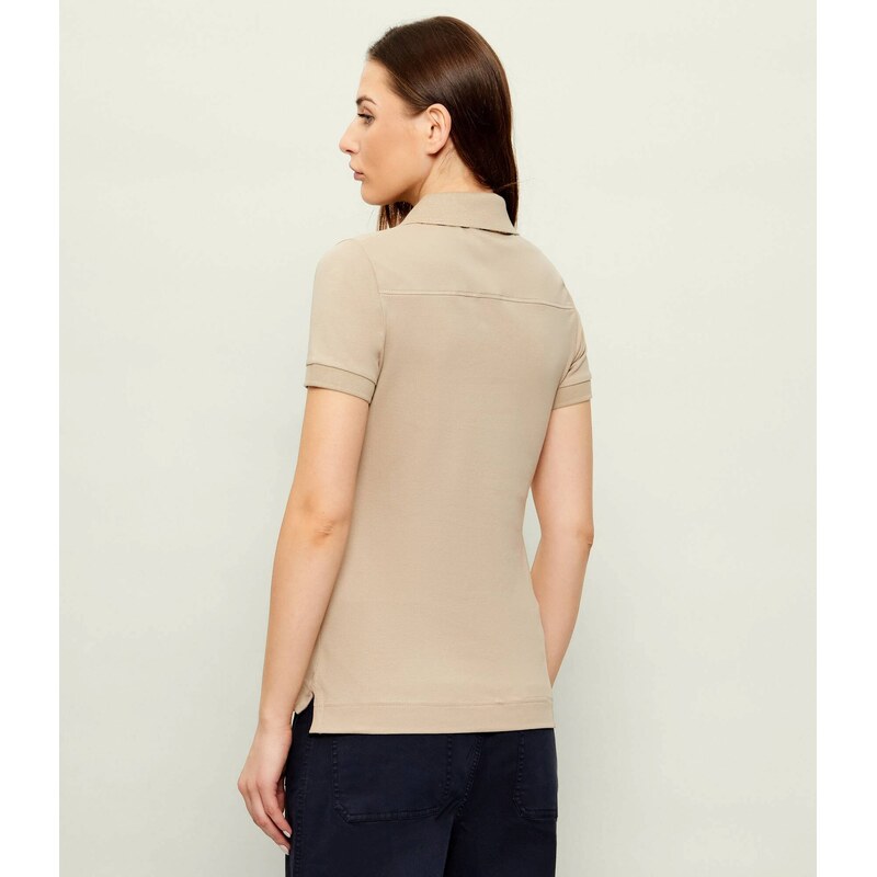 Barbour Polokošile Portsdown | Slim Fit