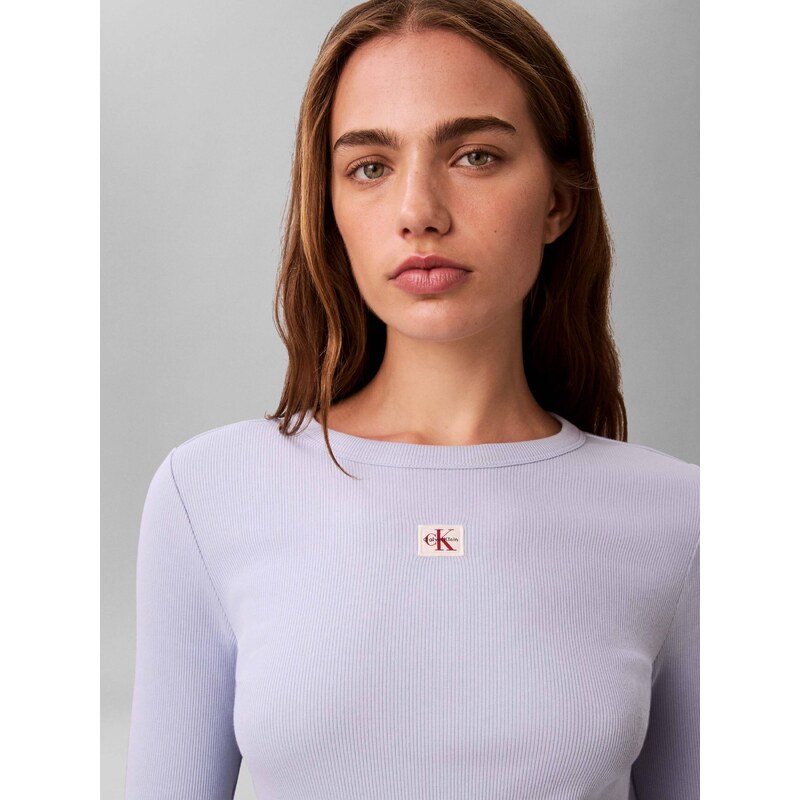 Calvin Klein Jeans Halenka | Slim Fit