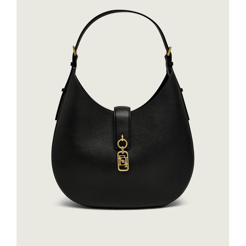Elisabetta Franchi Hobo kabelka 115606543