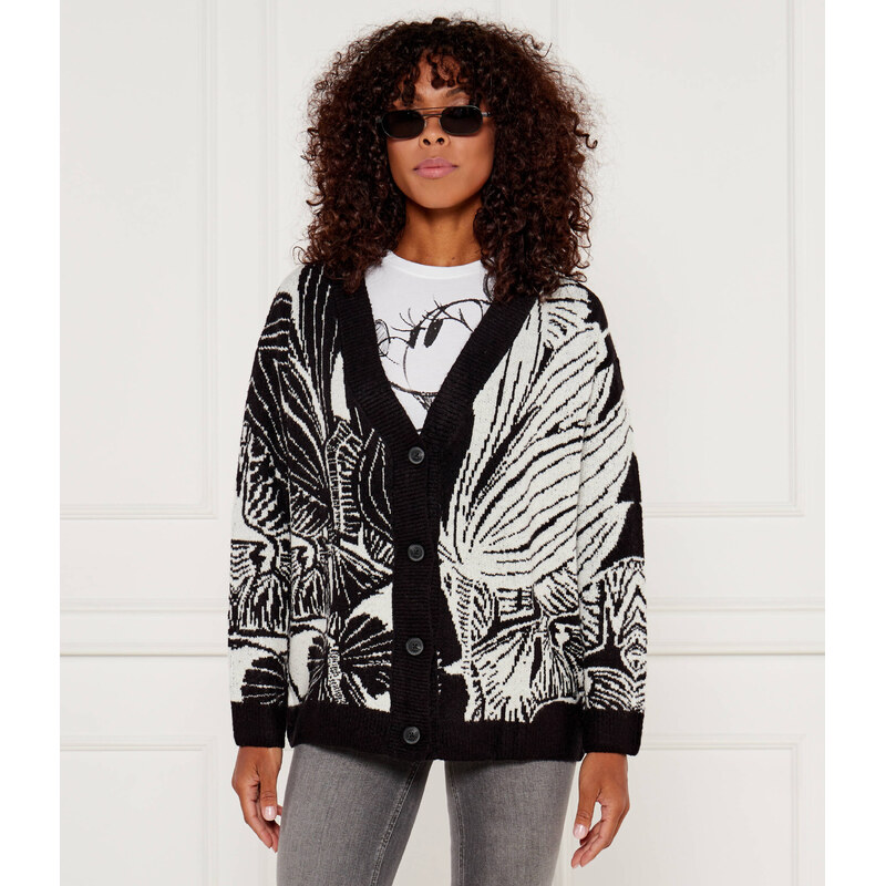 Desigual Kardigan Halifax | Regular Fit 100227751