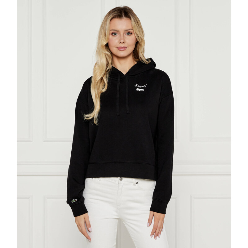 Lacoste Mikina | Oversize fit