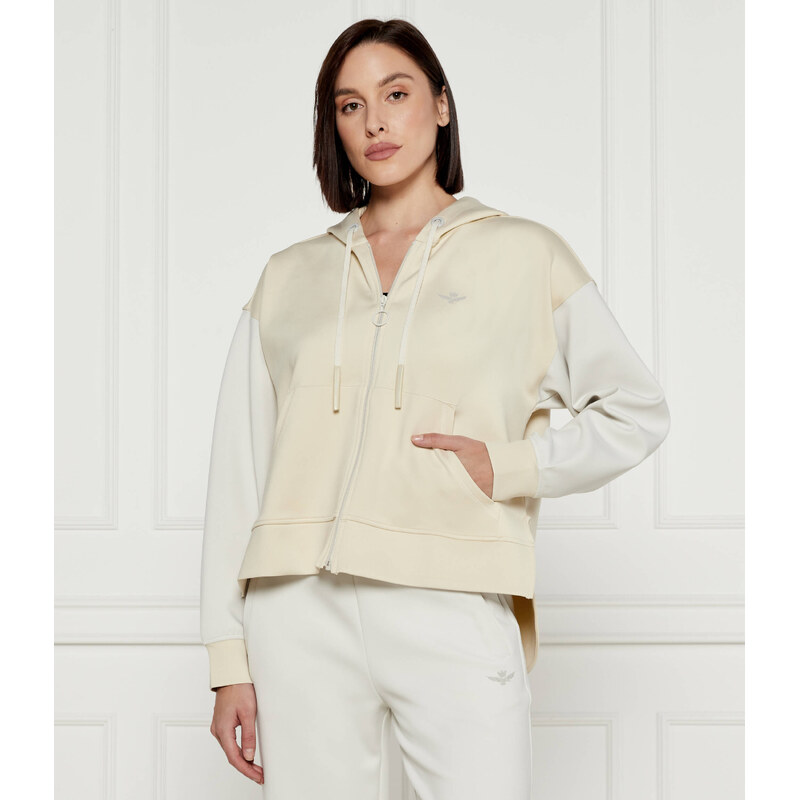 Aeronautica Militare Mikina | Regular Fit 100173095