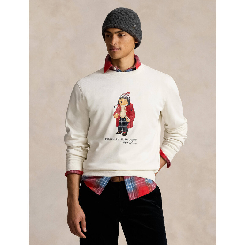 POLO RALPH LAUREN Mikina | Regular Fit
