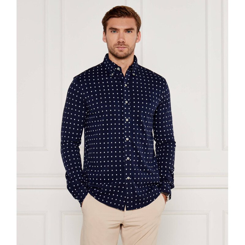 POLO RALPH LAUREN Košile | Slim Fit