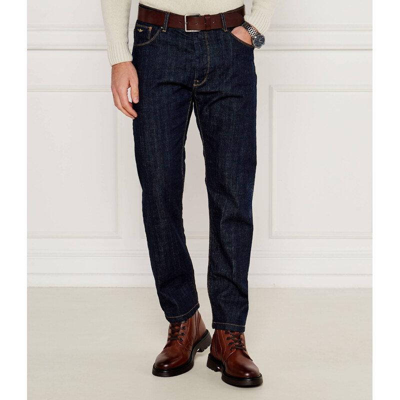 Aeronautica Militare Džíny | Regular Fit 100148926