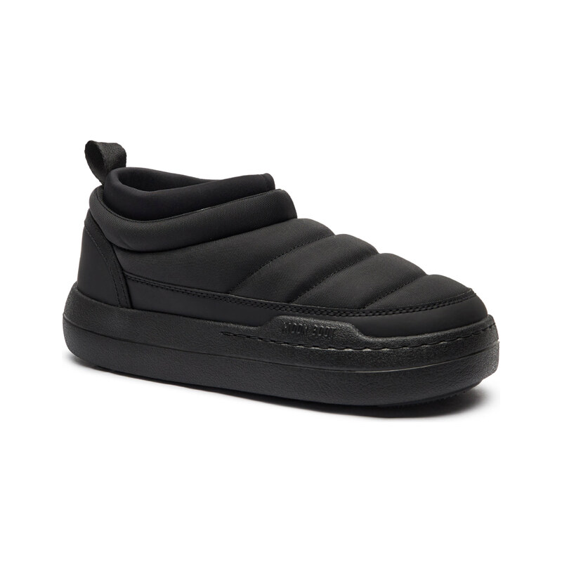 Moon Boot Ohřívá tenisky Park Soft Nylon 103523419