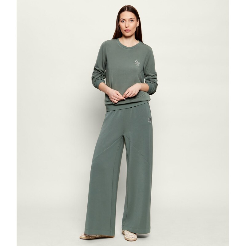 Liu Jo Sport Mikina | regular fit