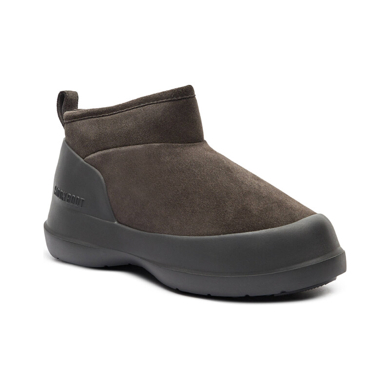 Moon Boot Sněhule Luna | semiš 100022873