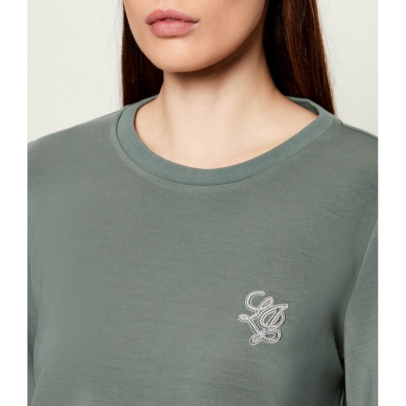Liu Jo Sport Mikina | regular fit