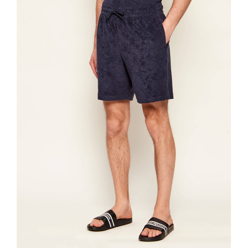 Emporio Armani Šortky | regular fit