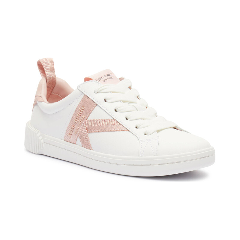 Kate Spade Kožené tenisky