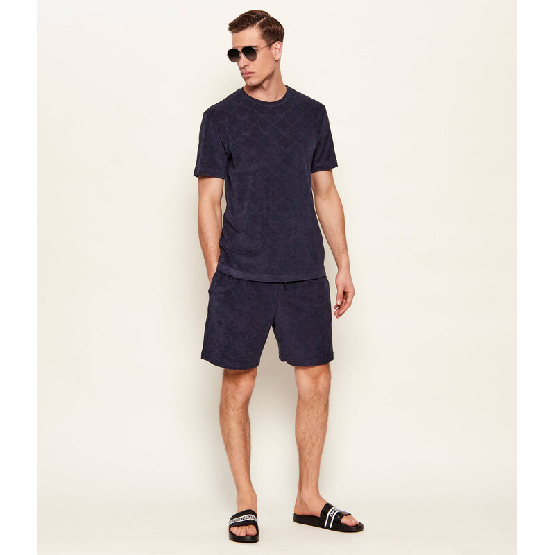 Emporio Armani Šortky | regular fit