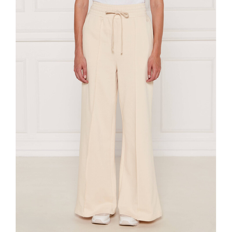 TWINSET Kalhoty | flare fit