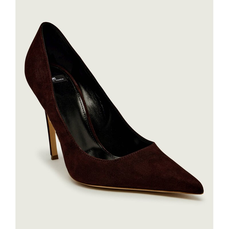 Elisabetta Franchi Jehly | semiš 114374247