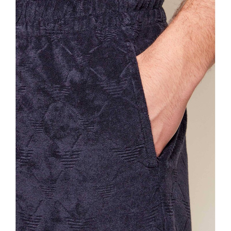 Emporio Armani Šortky | regular fit