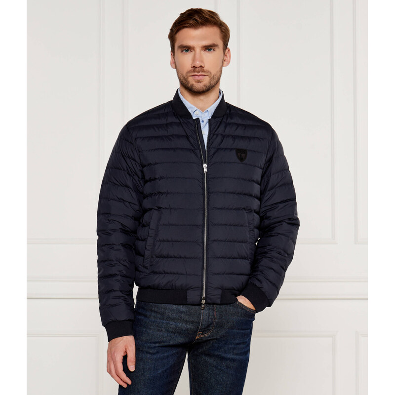 POLO RALPH LAUREN Péřová bunda bomber | Regular Fit