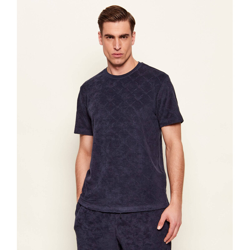 Emporio Armani Tričko | regular fit