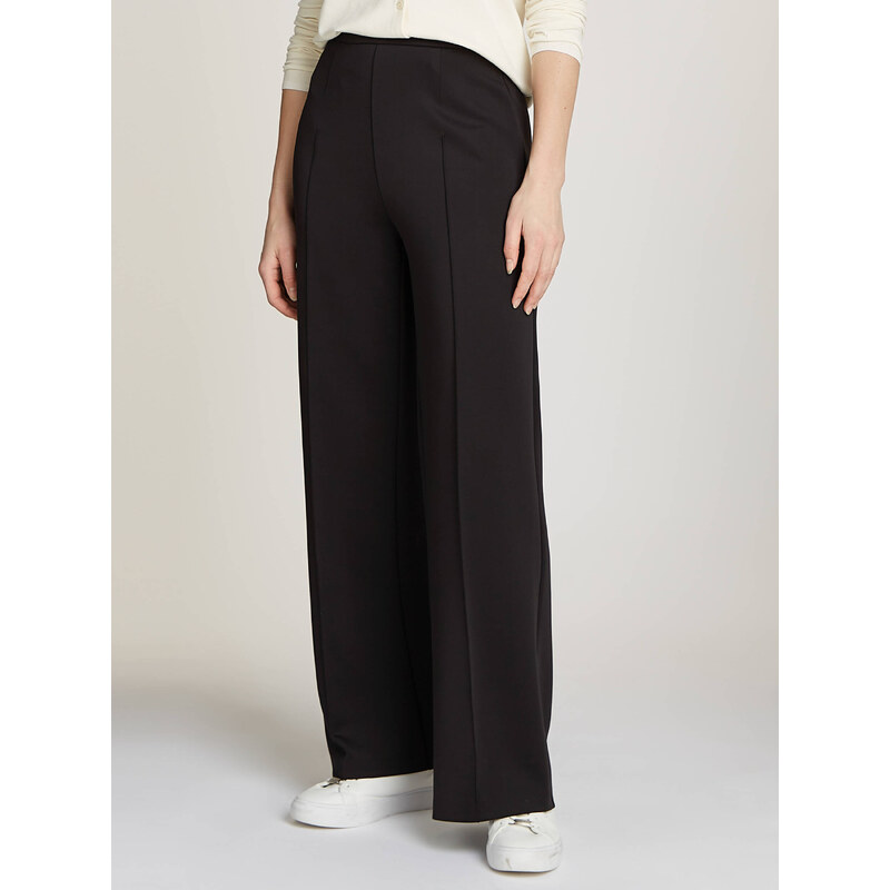 Calvin Klein Kalhoty | flare fit
