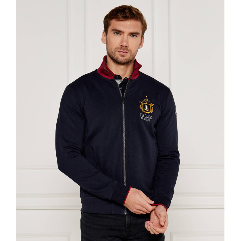 Aeronautica Militare Mikina | Regular Fit 100250688