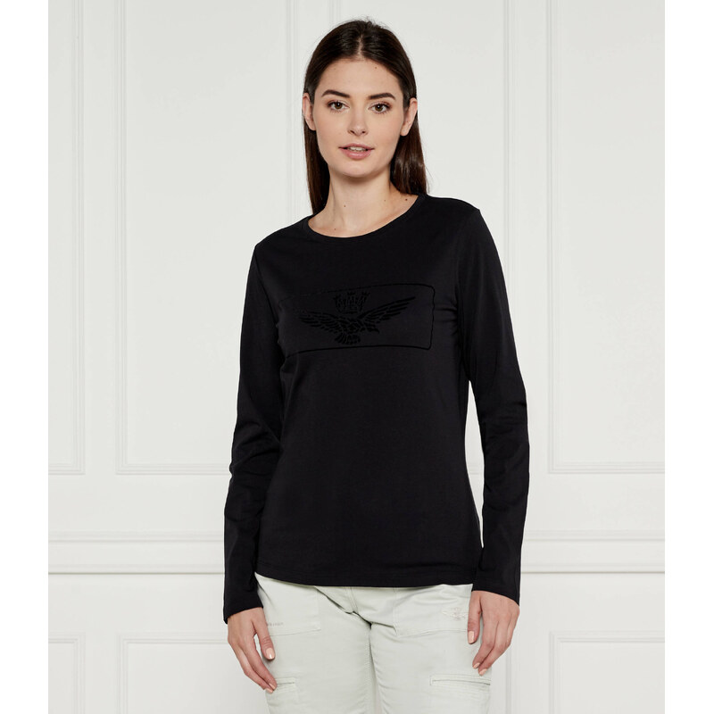 Aeronautica Militare Halenka | Regular Fit 100227764
