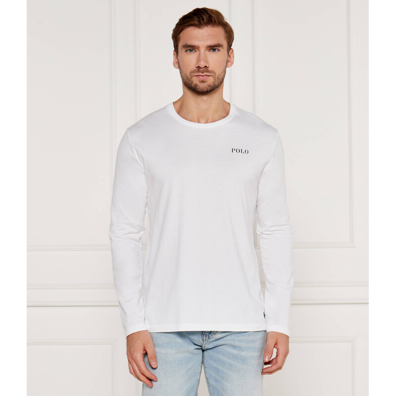 POLO RALPH LAUREN Tričko s dlouhým rukávem | Regular Fit