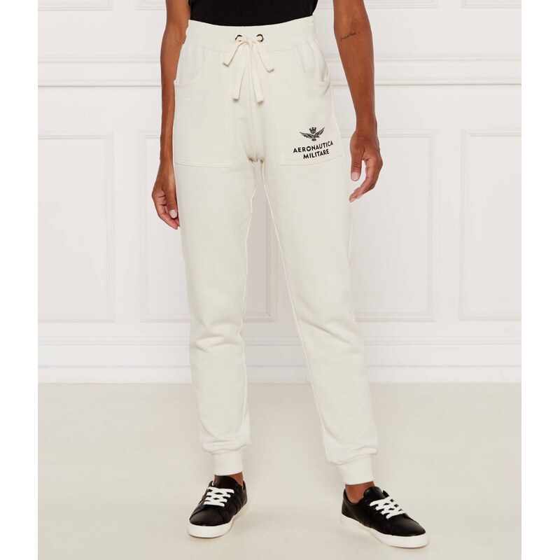 Aeronautica Militare Kalhoty | regular fit 99971643
