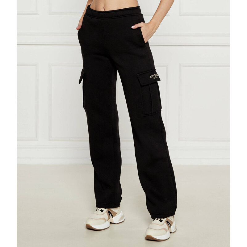 GUESS ACTIVE Tepláky MIDGE | Relaxed fit 99971615