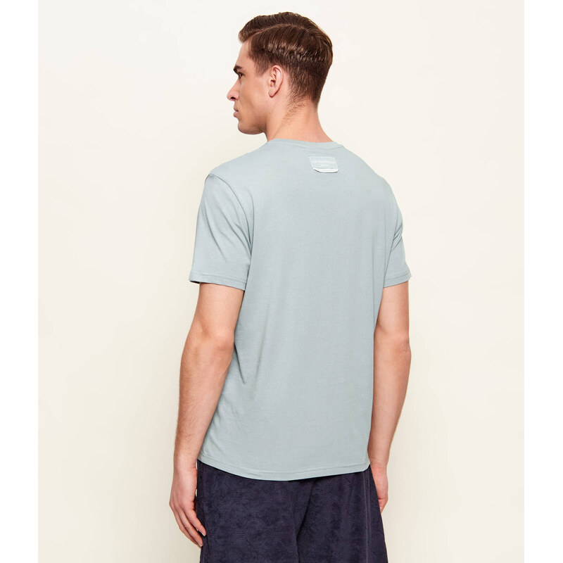 Emporio Armani Tričko | regular fit