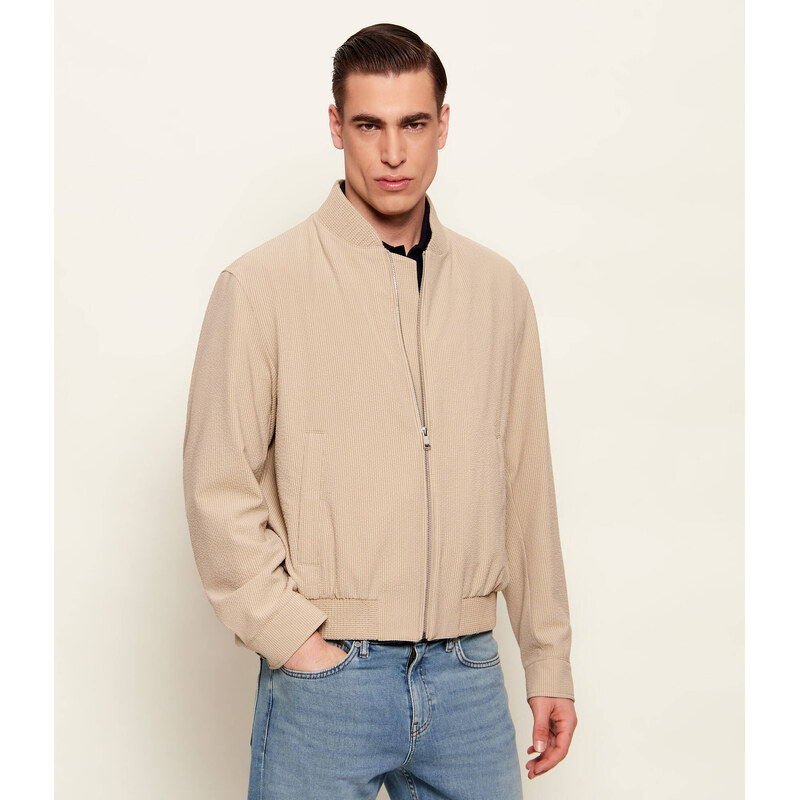 BOSS BLACK Bunda bomber H-Combo | regular fit