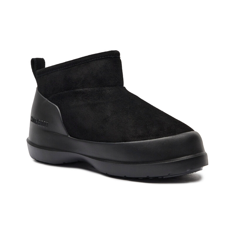Moon Boot Sněhule Luna | semiš