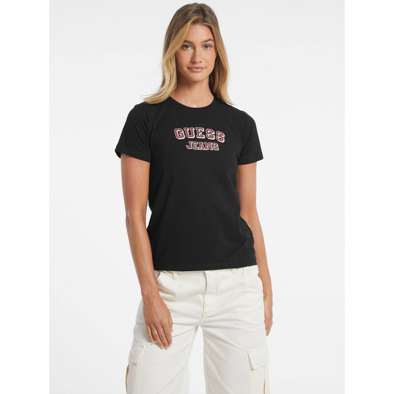 Guess Jeans Tričko | Regular Fit