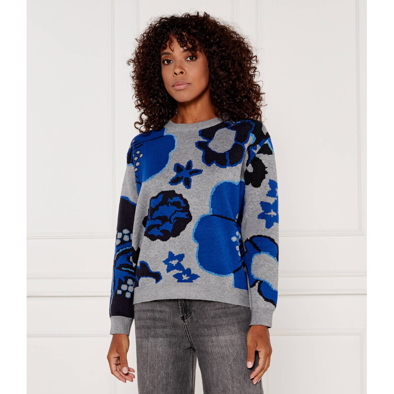 Desigual Svetr Niagara | Regular Fit