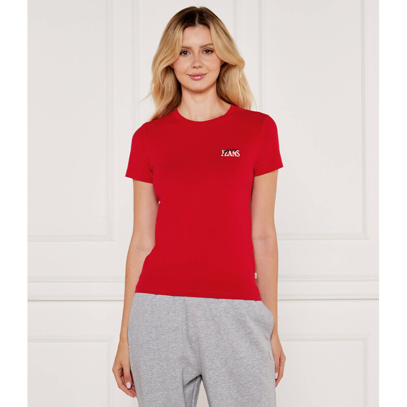 Guess Jeans Tričko | Slim Fit 99927825