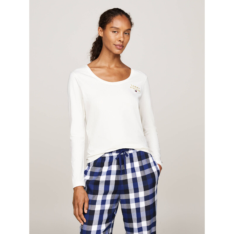 Tommy Hilfiger Vršky od pyžam | Regular Fit 99927864